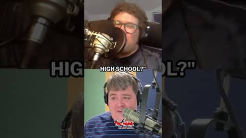 ENTERTAINMENT INDUSTRY=HIGH SCHOOL