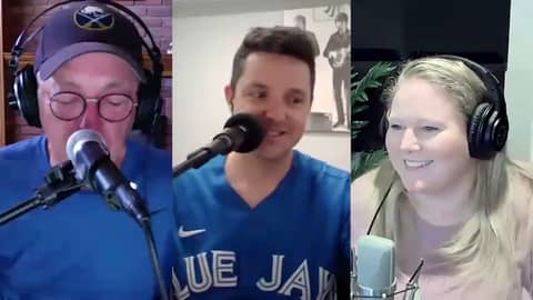 Episode 71: He Talks Straight Out Of His A**!