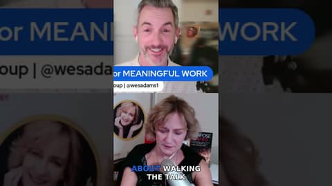 The Power of Living Your Values in Business The Power of Living Your Values in Business