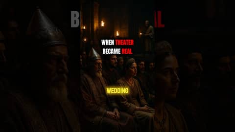 Crassus and the Theater of Death - The Doom of Crassus_Part 16 Crassus and the Theater of Death - The Doom of Crassus_Part 16