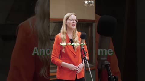 What’s your biggest asset?