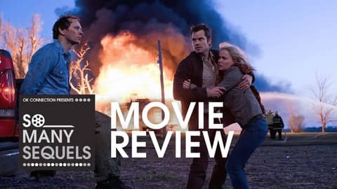 The Crazies (2010) | Movie Review The Crazies (2010) | Movie Review