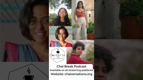 Empowering Voices🙌: Celebrating the Trailblazing Women of Season 2✌️#ytshortsvideo #podcast
