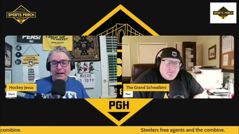 Pittsburgh Penguins Incredible Depth: 4+ 20-Goal Scorers! #shorts