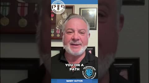 Randy Sutton: Choose Your Destiny— Be A Fighter Through the Darkest Moments Randy Sutton: Choose Your Destiny— Be A Fighter Through the Darkest Moments