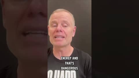 The psychology of motivation | Joe De Sena The psychology of motivation | Joe De Sena