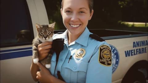 First Responders' 911 Call for Crucial Mental Health Support First Responders' 911 Call for Crucial Mental Health Support