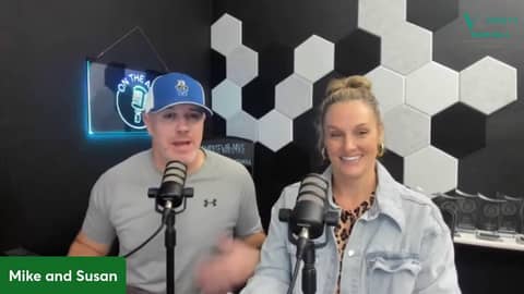 Episode Airing Announcement!!