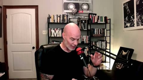 NO Will Save Your Life & Make You Rich. | Repisode 947 WYP Podcast