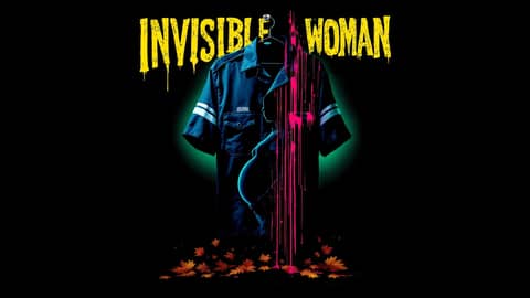 Invisible Woman: The Vanishing of Kierra Coles Invisible Woman: The Vanishing of Kierra Coles