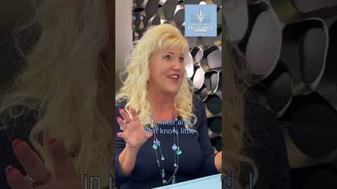 Listings Are Opportunity To Show Your Professionalism #shorts #podcast #lisasweat