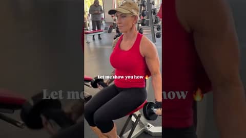 Can You Really Build Muscle After 60?