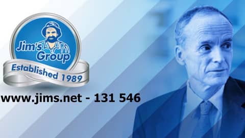 Jim's Ethos Franchisee Support Part 4