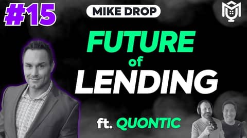 James Hooper's Lending Solutions for Today’s Market, Self Employed Borrowers & New Opportunities James Hooper's Lending Solutions for Today’s Market, Self Employed Borrowers & New Opportunities