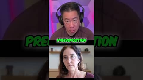 One question changes nutrition advice forever. One question changes nutrition advice forever.