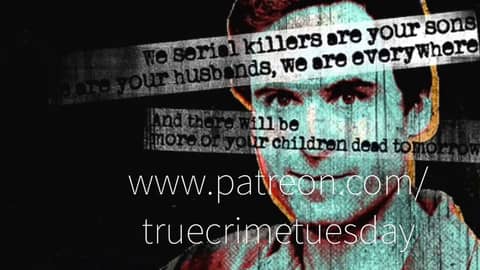 True Crime Tuesday Preview - The Devil and Ted Bundy