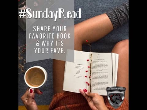 #SundayRead #SundayRead