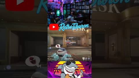 We got a win! We got a win!