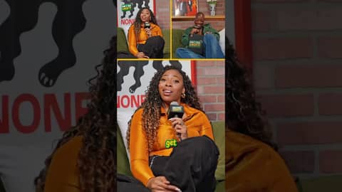 This is one of the conversations that’ll stay with me for a long while! TAP IN