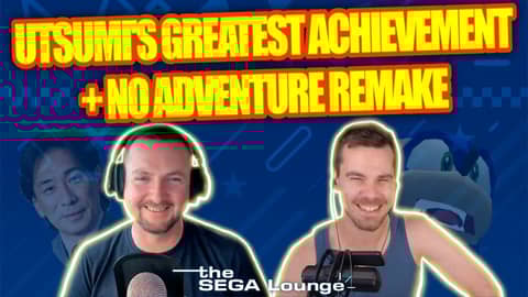 Utsumi's Greatest Achievement and No Adventure Remake