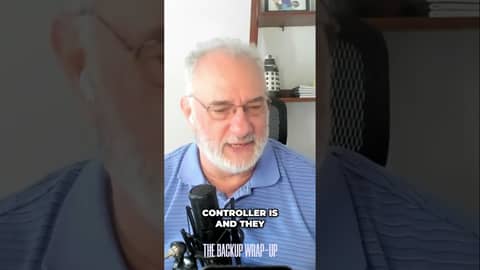 Investigating Domain Controllers: Uncovering the Truth Behind the Scenes