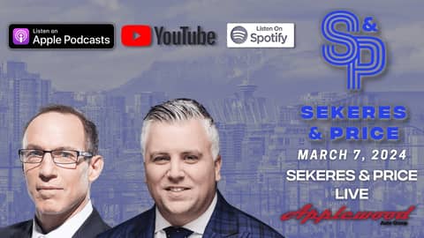 Toffoli or Guentzel for the Canucks ahead of the deadline? - Sekeres & Price LIVE - March 7, 2024 Toffoli or Guentzel for the Canucks ahead of the deadline? - Sekeres & Price LIVE - March 7, 2024