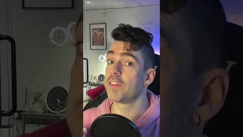 We've all been there. #grindr Gods | #comedy #lgbtqpodcast #gay #funny #nonbinary