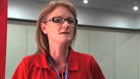 Gabbing with Groomers-Michelle