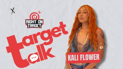PR to Pop Star: Kali Flower Breaks Down Her Bold Career Leap