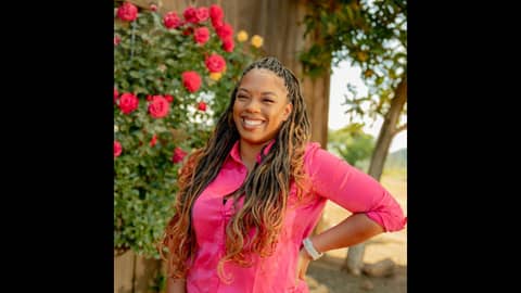 Episode 295-A Conversation with Viticulture Leader Brenae Royal