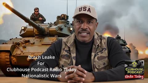 The Perilous Grip of Nationalism