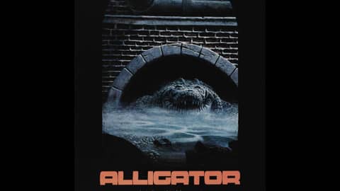 1.76: Alligator (1980)