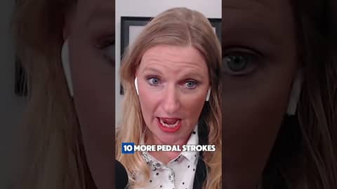 Just Ten More Steps Just Ten More Steps