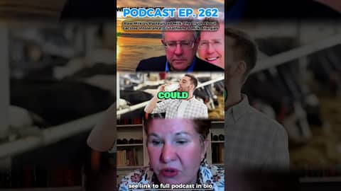 Busting Fat Myths, Raw Milk,Cod Liver Oil Benefits & The Truth About Nourishing Fats | Sally Morell,