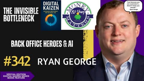 Back Office Burnout & AI: What Advisors Must Know Back Office Burnout & AI: What Advisors Must Know