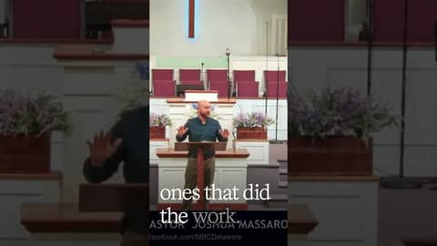 The Battle is Won  Fighting Against a Defeated Foe