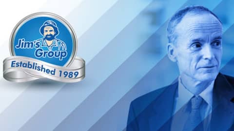 Jim's Ethos Customer Service Part 2