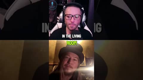 7-Year-Old Saw Ghost Walk Through Walls - I SWEAR it's REAL!