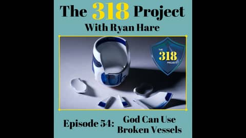 God Can Use Broken Vessels God Can Use Broken Vessels