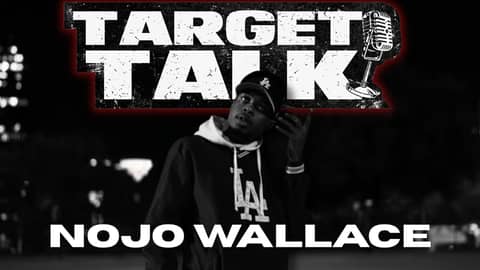 Nojo Wallace On GOLDIE, Wallace Wednesdays, and Staying Consistent Nojo Wallace On GOLDIE, Wallace Wednesdays, and Staying Consistent