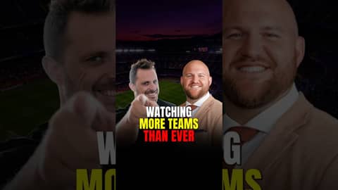 28 Schools. 1 Week. Can You Keep Up? 28 Schools. 1 Week. Can You Keep Up?