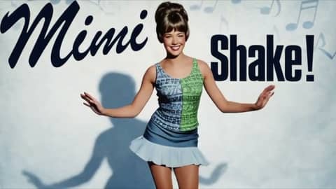 Mimi - Shake ! (1964 Northern Soul - British invasion)