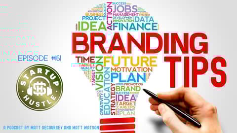 Branding Tips