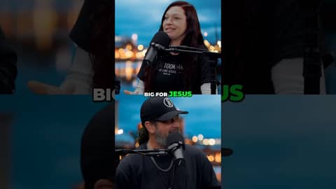 The Secret to Going Big or Going Home