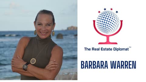 The Dominican Republic With Barbara Warren The Dominican Republic With Barbara Warren