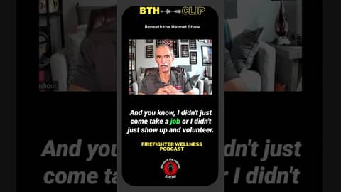 A Personal Mission Statement - What's Your Why?