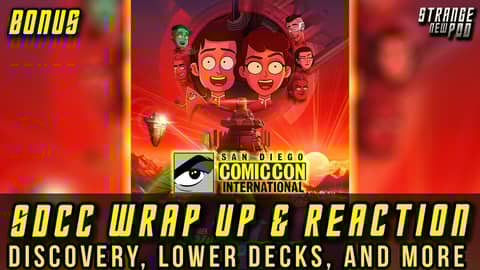 San Diego Comic-Con 2023 Wrap Up and Reaction | #wrap #reaction San Diego Comic-Con 2023 Wrap Up and Reaction | #wrap #reaction