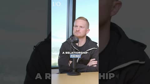 Tips on Fundraising from a Multi-Billion-Dollar CEO