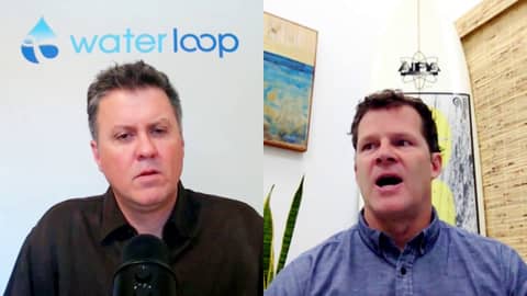 waterloop drops:  Chad Nelsen on Offshore Drilling Opposition