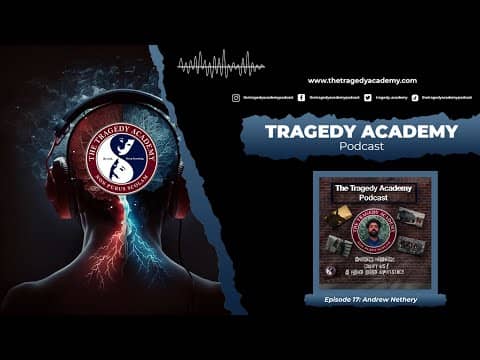 Ep: 88 Director Andrew Nethery - BURY US! A PUNK ROCK UPRISING Ep: 88 Director Andrew Nethery - BURY US! A PUNK ROCK UPRISING